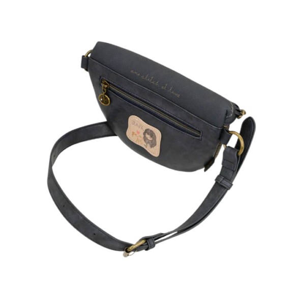 ANEKKE Bolsa de Cintura / Tiracolo Boutique Azul | Ref. 280.41855-701