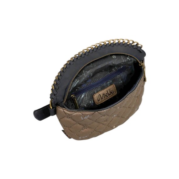 ANEKKE Bolsa de Cintura / Tiracolo Boutique Azul | Ref. 280.41855-701