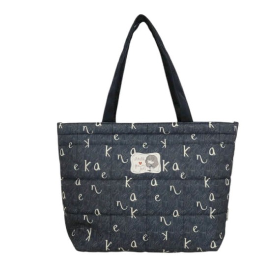 ANEKKE Bolsa de Viagem Boutique Azul | Ref. 280.41588-023