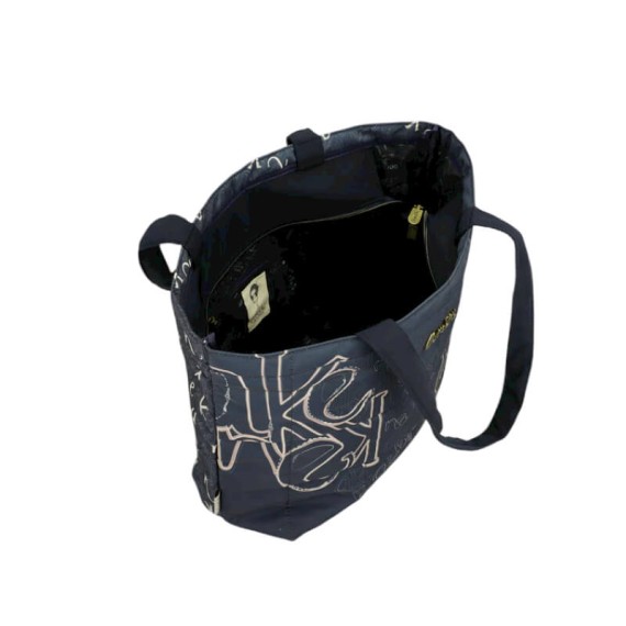 ANEKKE Bolsa de Viagem Boutique Azul | Ref. 280.41588-023