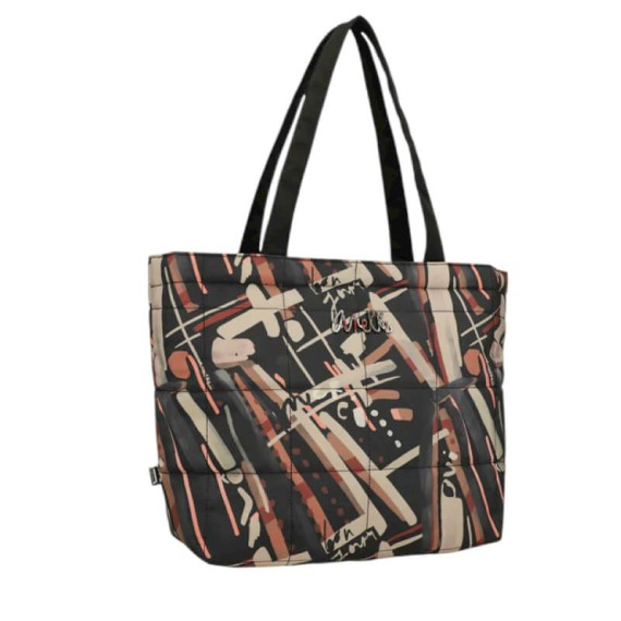 ANEKKE Bolsa de Viagem Mademoiselle Preta | Ref. 280.41588-021