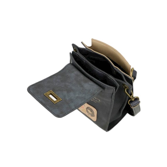 ANEKKE Mini Bolsa de Tiracolo Studio Azul | Ref. 280.41843-912