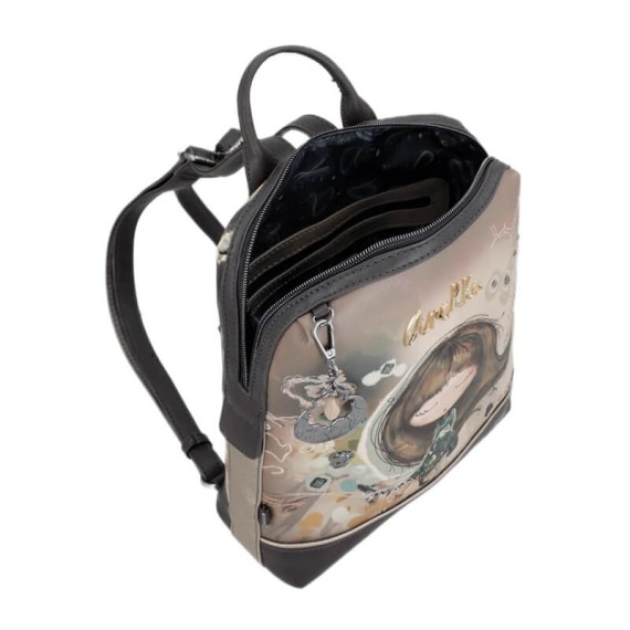 ANEKKE Mochila de Passeio Real Taupe | Ref. 280.41705-295