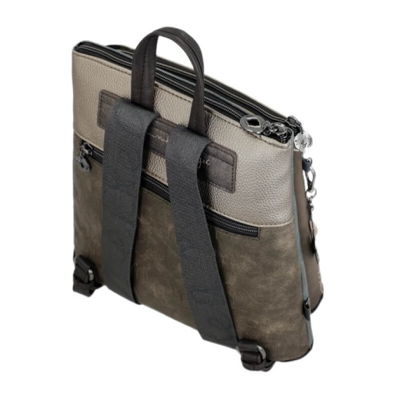 ANEKKE Mochila de Senhora Média Real Taupe | Ref. 280.41705-233ANEKKE Mochila de Senhora Média Real Taupe | Ref. 280.41705-233