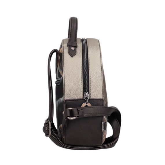 ANEKKE Mochila Pequena de Passeio Real | Ref. 280.41705-188