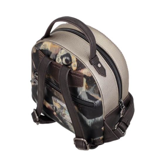 ANEKKE Mochila Pequena de Passeio Real | Ref. 280.41705-188