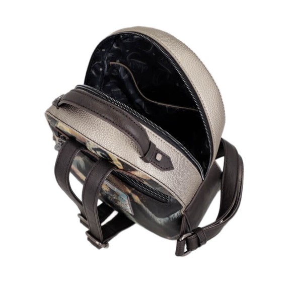 ANEKKE Mochila Pequena de Passeio Real | Ref. 280.41705-188