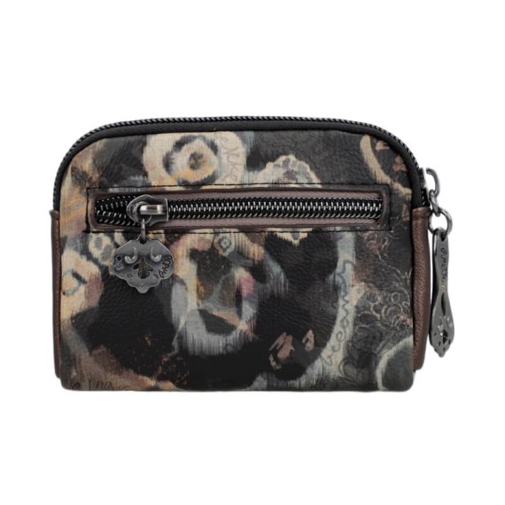 ANEKKE Porta-Moedas Pequeno Real | Ref. 280.41709-018