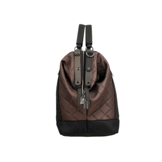 ANEKKE Saco de Viagem 49cm Mademoiselle Preto | Ref. 280.41808-401