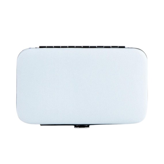 Acessórios Conjunto de Manicure STITCH Azul | Ref. 299.2100003503 Acessórios Conjunto de Manicure STITCH Azul | Ref. 299.2100003503