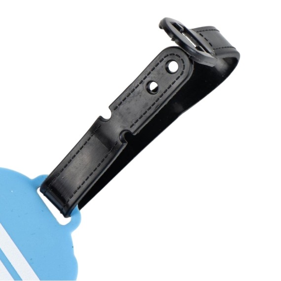 Acessórios Etiqueta de Bagagem STITCH Azul | Ref. 299.2600002997 Acessórios Etiqueta de Bagagem STITCH Azul | Ref. 299.2600002997