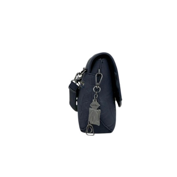 ANEKKE Bolsa de Tiracolo Envelope Evolution Azul | Ref. 280.41773-531