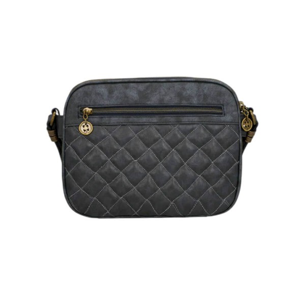 ANEKKE Bolsa de Tiracolo Tripla Boutique Azul | Ref. 280.41853-188