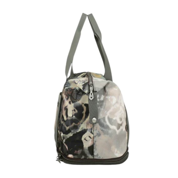 ANEKKE Saco de Viagem Expansível Real Multicolor | Ref. 280.41578-002