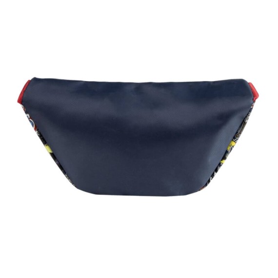 Bolsa de Cintura AVENGERS Azul Marinho | Ref. 299.2100005683