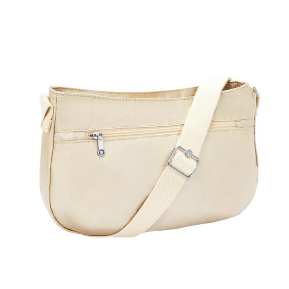 Bolsa de Tiracolo KIPLING Syro U Starry Gold Metallic | Ref. 187.40KI93923EV