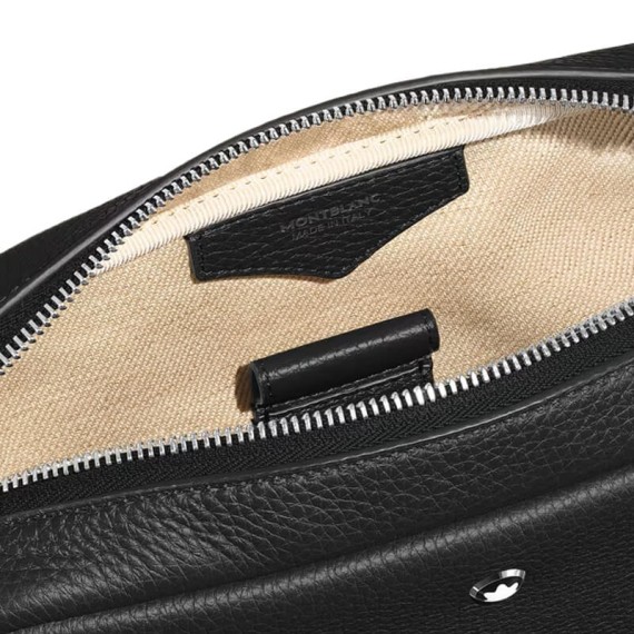 Bolsa de Tiracolo MONTBLANC Meisterstück Preta | Ref. 238.220208