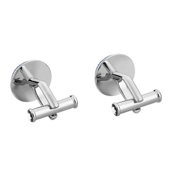 Botões de Punho MONTBLANC Homage to Johann Wolfgang von Goethe | Ref. 238.134674