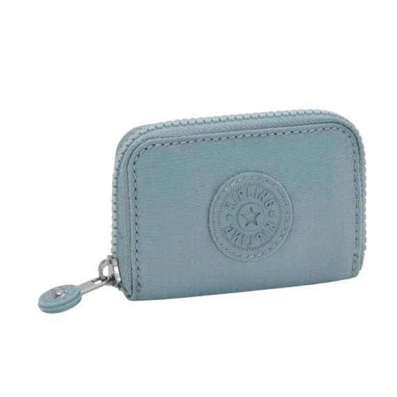 Carteira de Senhora KIPLING Cash Buddy Relaxed Grey | Ref. 187.40KI30513NL