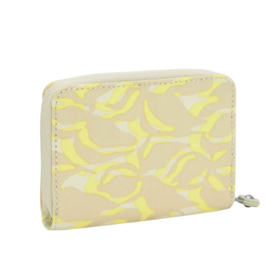 Carteira de Senhora KIPLING Money Love Palm Mood Sun | Ref. 187.40KI67914DP