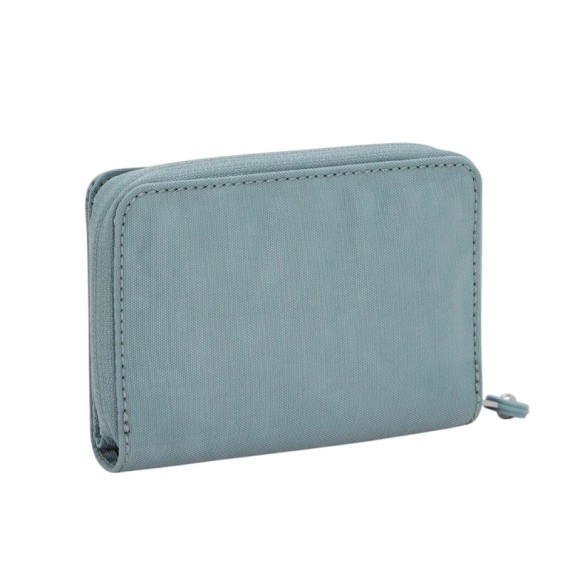 Carteira de Senhora KIPLING Money Love Relaxed Grey | Ref. 187.40KI37383NL