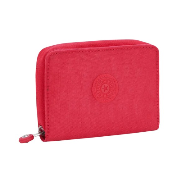 Carteira de Senhora KIPLING Money Love Resort Pink | Ref. 187.40KI37381BN