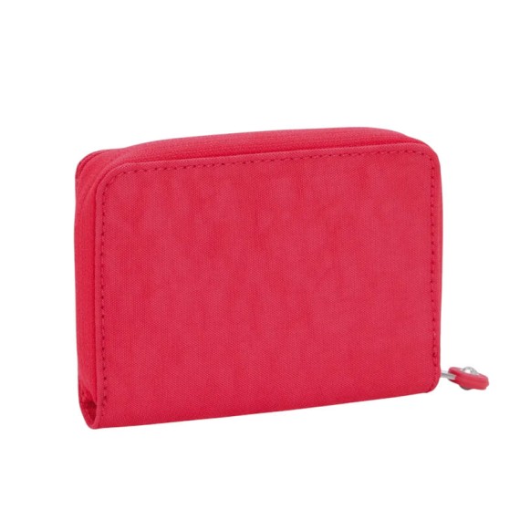 Carteira de Senhora KIPLING Money Love Resort Pink | Ref. 187.40KI37381BN