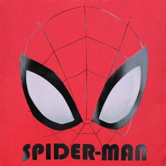 Lancheira com Tiracolo SPIDERMAN Authentic Vermelha | Ref. 186.4254841