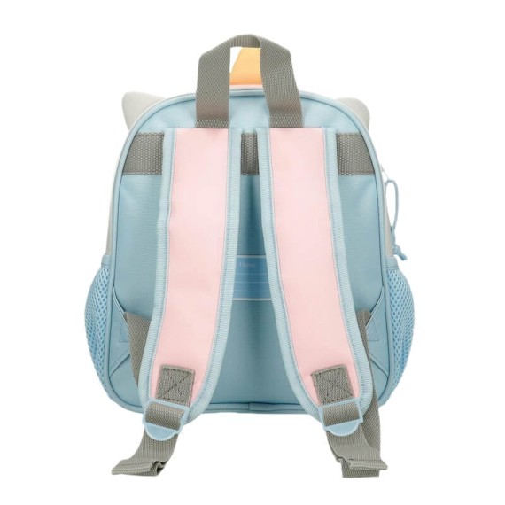 Mochila 25Cm ROLL ROAD Happy Pets my Litte Unicorn Rosa/Turquesa | Ref. 186.4992045 Mochila 25Cm ROLL ROAD Happy Pets my Litte Unicorn Rosa/Turquesa | Ref. 186.4992045