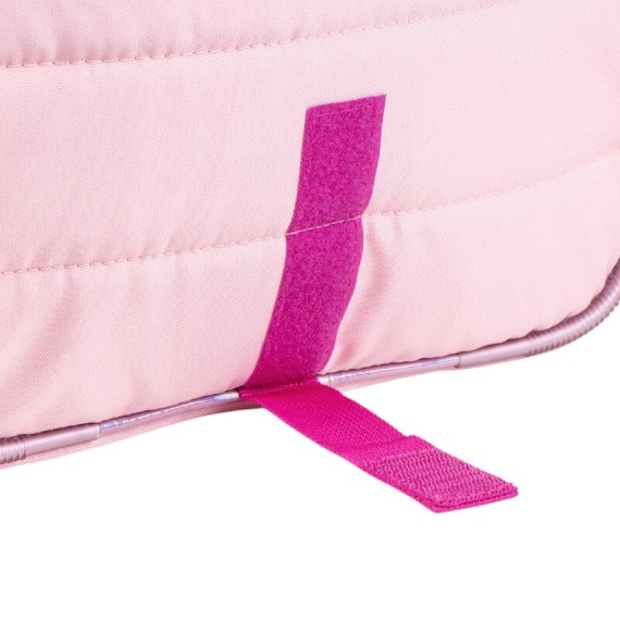 Mochila Escolar 42cm MINNIE 2100005752 Rosa | Ref. 299.2100005752 Mochila Escolar 42cm MINNIE 2100005752 Rosa | Ref. 299.2100005752