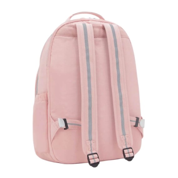 Mochila para Portátil 15” KIPLING Seoul Lap Bridal Rose | Ref. 187.KI427546Y