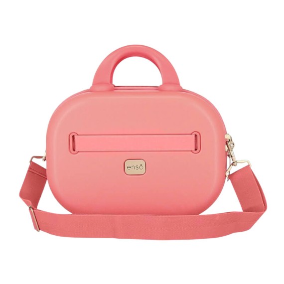 Necessaire Adaptável ABS STITCH You Are Magical Fuschia | Ref. 186.3853925
