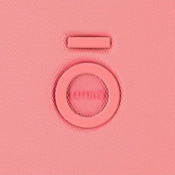 Necessaire Adaptável ABS STITCH You Are Magical Fuschia | Ref. 186.3853925