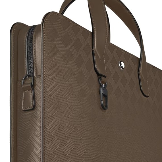 Pasta de Documentos MONTBLANC Extreme 3.0 Noisette | Ref. 238.220240