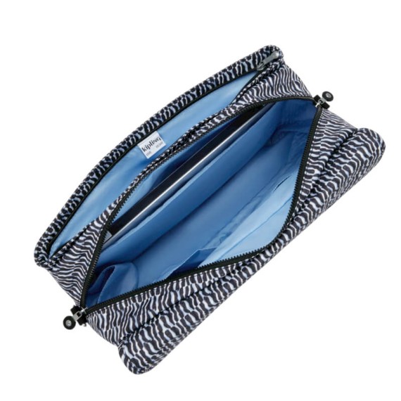 Pasta de Senhora KIPLING Superworker Holiday Waves | Ref. 187.40KI54061KP