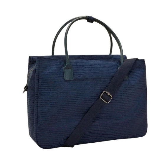 Pasta de Senhora KIPLING Superworker Night Ocean JQ | Ref. 187.40KI7339UW4