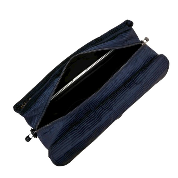 Pasta de Senhora KIPLING Superworker Night Ocean JQ | Ref. 187.40KI7339UW4