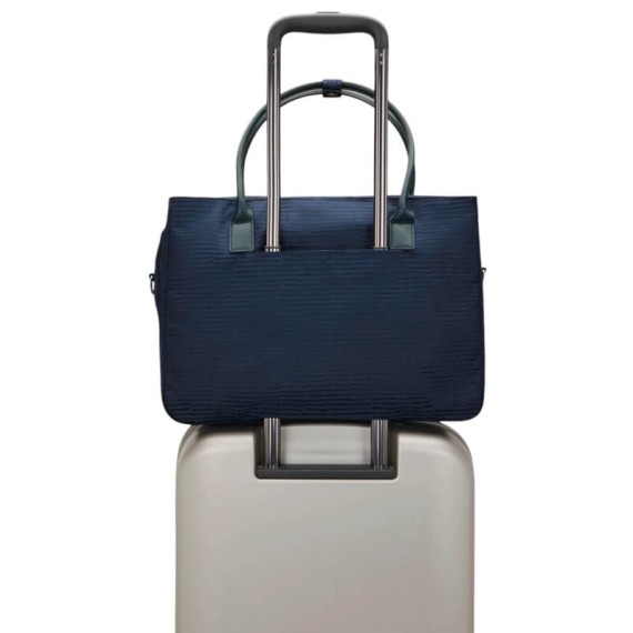 Pasta de Senhora KIPLING Superworker Night Ocean JQ | Ref. 187.40KI7339UW4