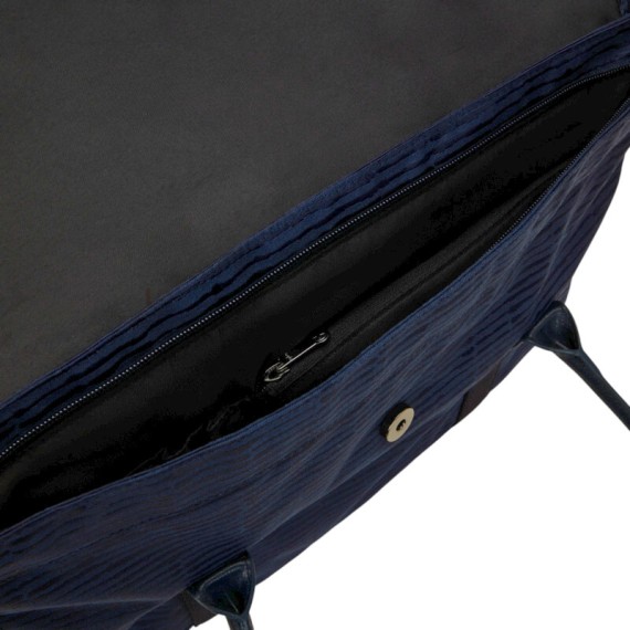 Pasta de Senhora KIPLING Superworker Night Ocean JQ | Ref. 187.40KI7339UW4