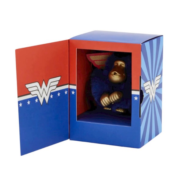 Porta-Chaves KIPLING Wonder Monkey Wonder Blue | Ref. 187.40KI38928HS