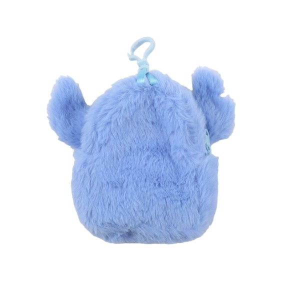 Porta-Moedas STITCH Azul | Ref. 299.2100005906