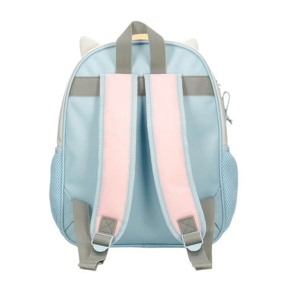 Mochila 33Cm ROLL ROAD Happy Pets my Litte Unicorn Rosa/Turquesa | Ref. 186.4992245 Mochila 33Cm ROLL ROAD Happy Pets my Litte Unicorn Rosa/Turquesa | Ref. 186.4992245