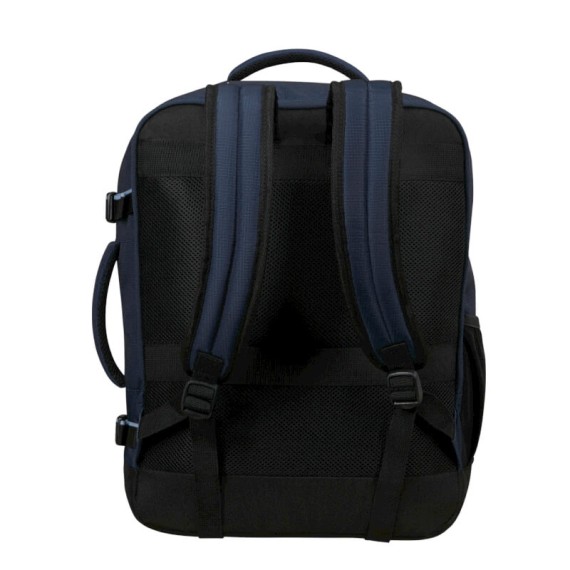 AMERICAN TOURISTER Mochila MS Vueling/Wizz Take2Cabin Dark Navy | Ref. 92.150909-1265