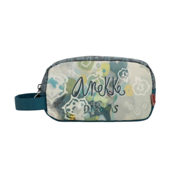 ANEKKE Bolsa / Necessaire de Viagem Real Multicolor | Ref. 280.41577-002