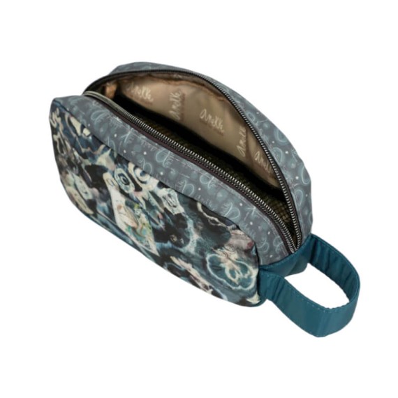 ANEKKE Bolsa / Necessaire de Viagem Real Multicolor | Ref. 280.41577-002