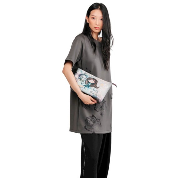 ANEKKE Bolsa / Necessaire Grande Real Multicolor | Ref. 280.41577-022