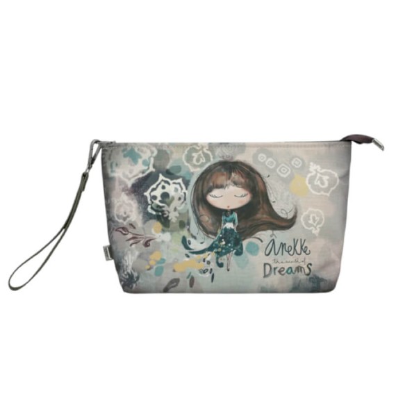 ANEKKE Bolsa / Necessaire Grande Real Multicolor | Ref. 280.41577-022