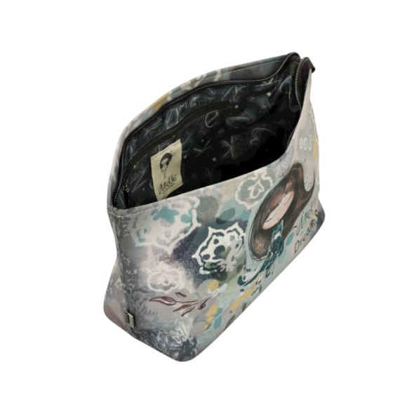 ANEKKE Bolsa / Necessaire Grande Real Multicolor | Ref. 280.41577-022