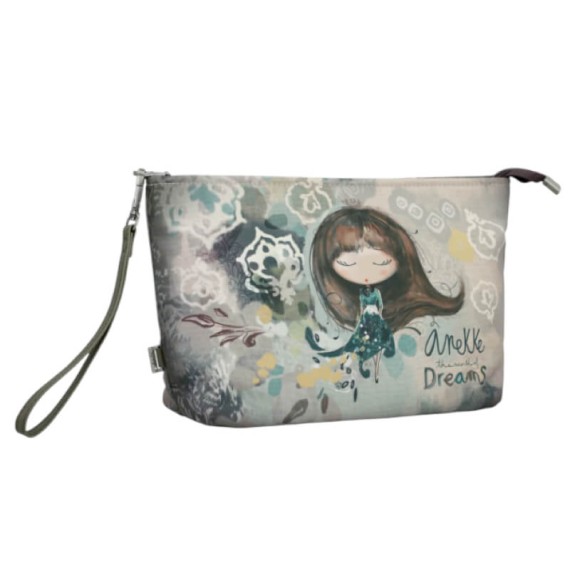 ANEKKE Bolsa / Necessaire Grande Real Multicolor | Ref. 280.41577-022