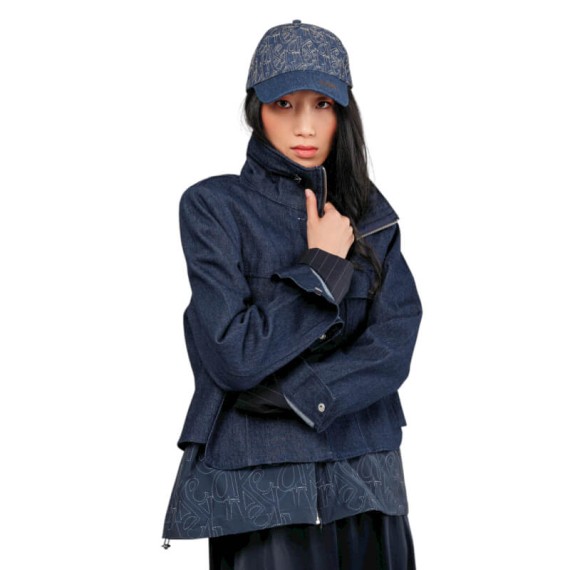 ANEKKE Boné Adulto Boutique Azul | Ref. 280.41481-041